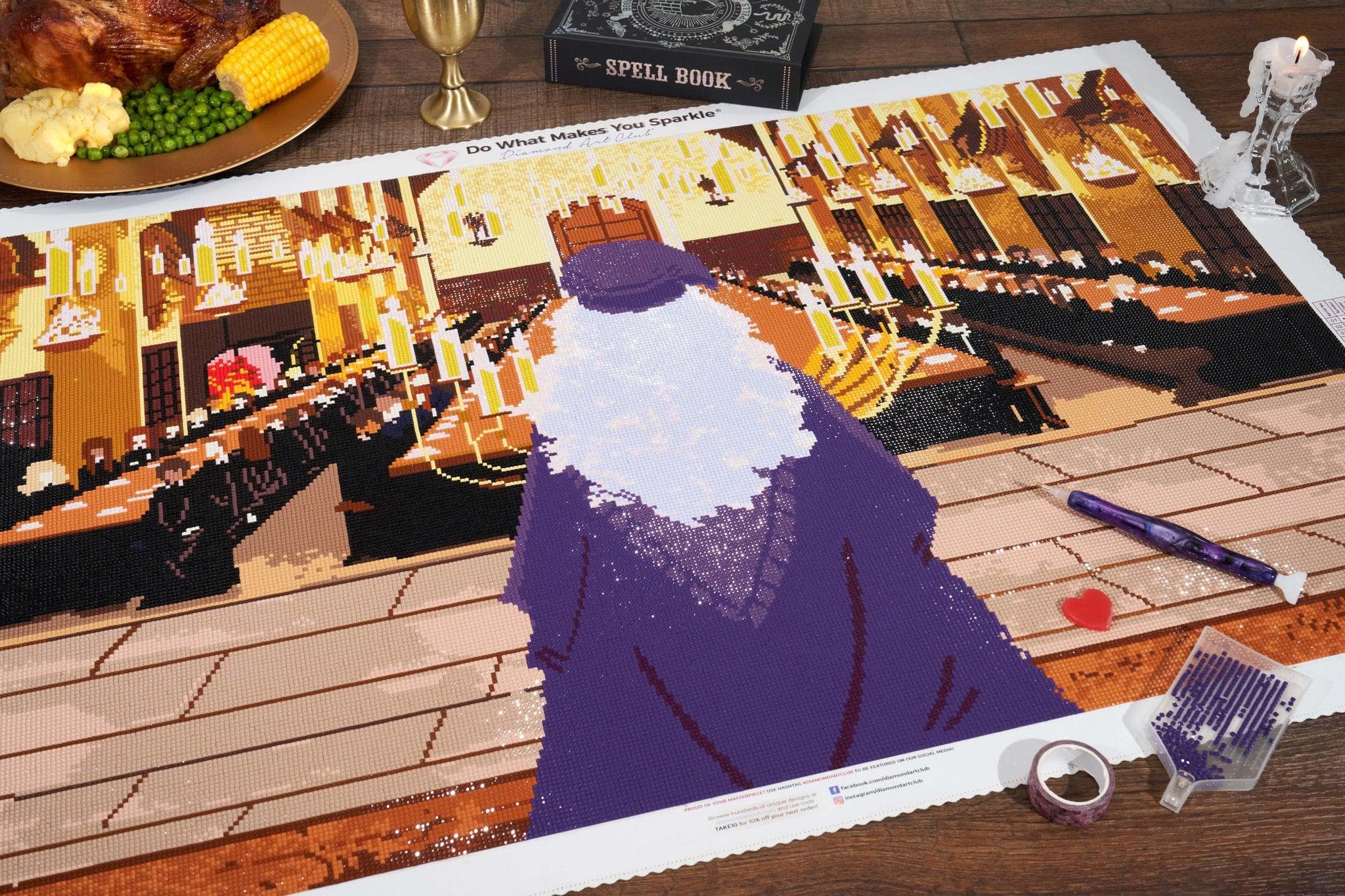 The Great Hall - Image 6