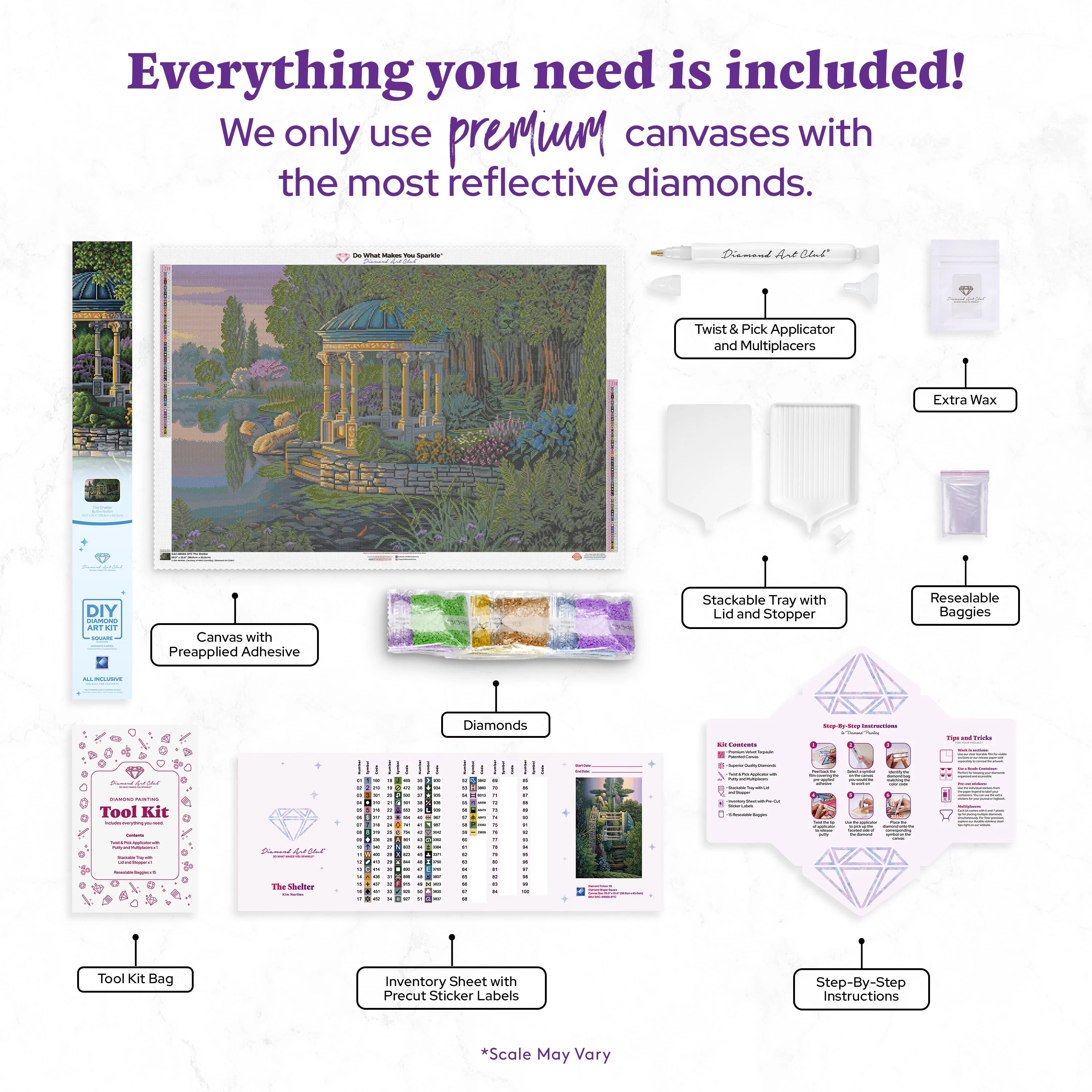 The Shelter - Image 3