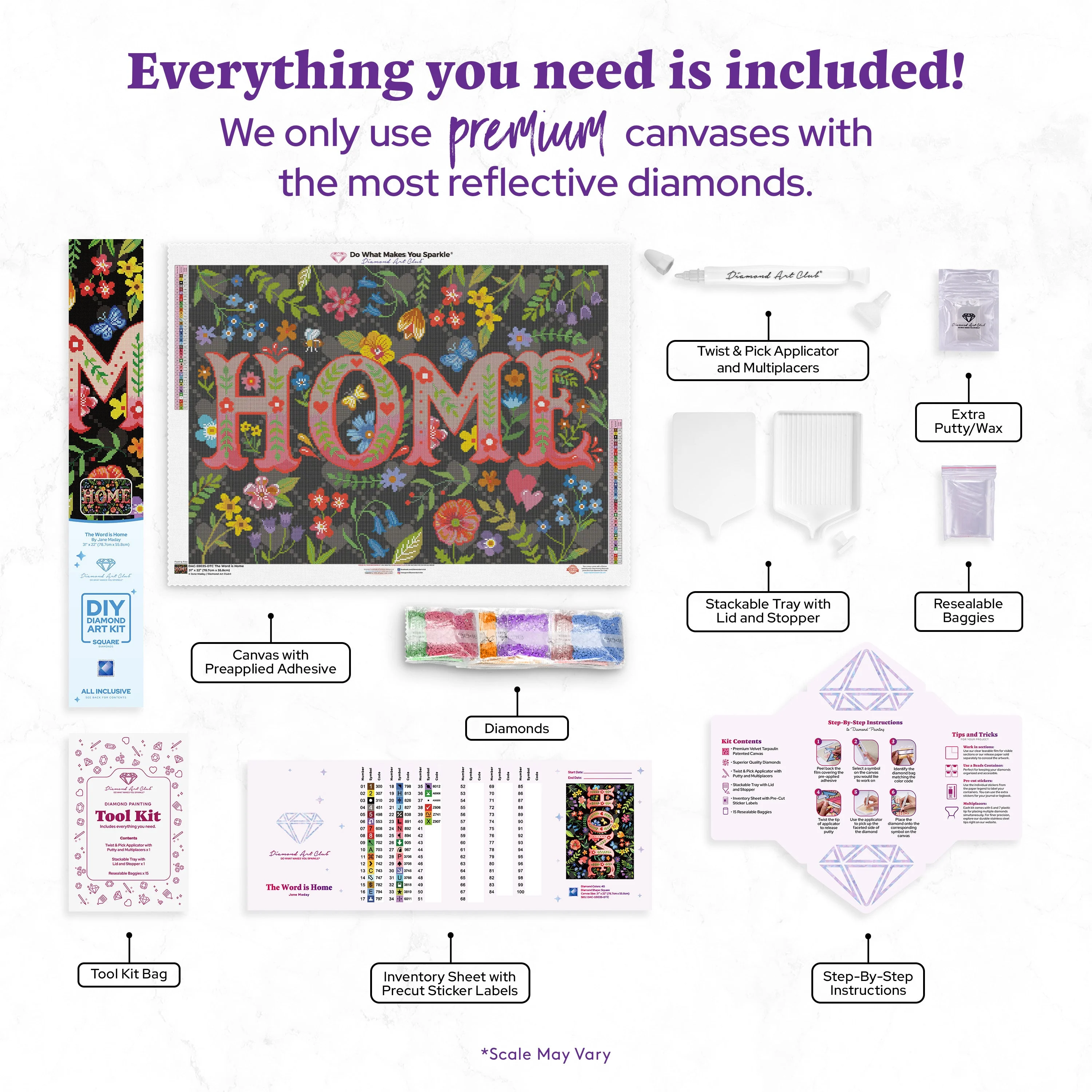 The Word is Home - Image 3