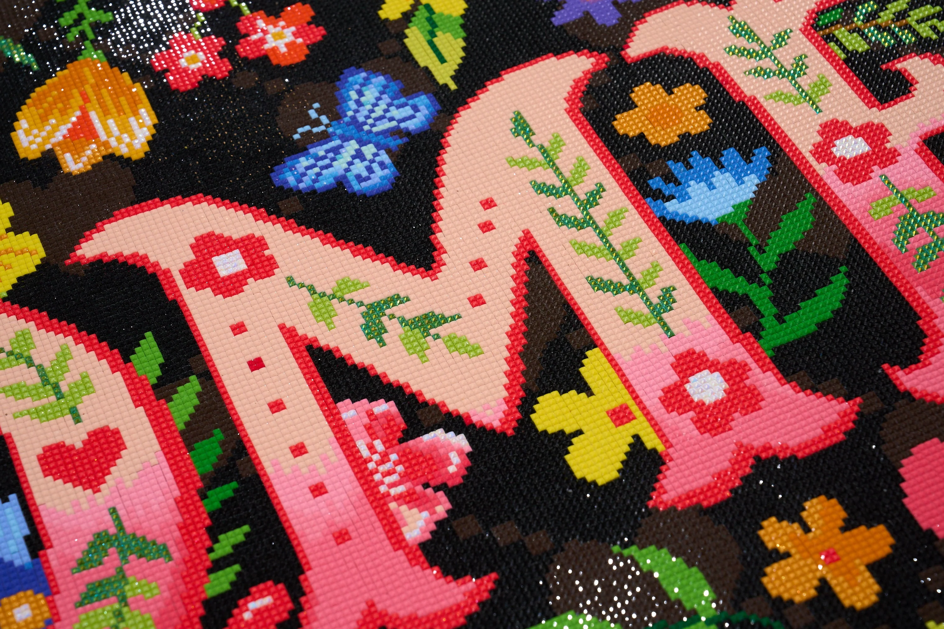 The Word is Home - Image 6