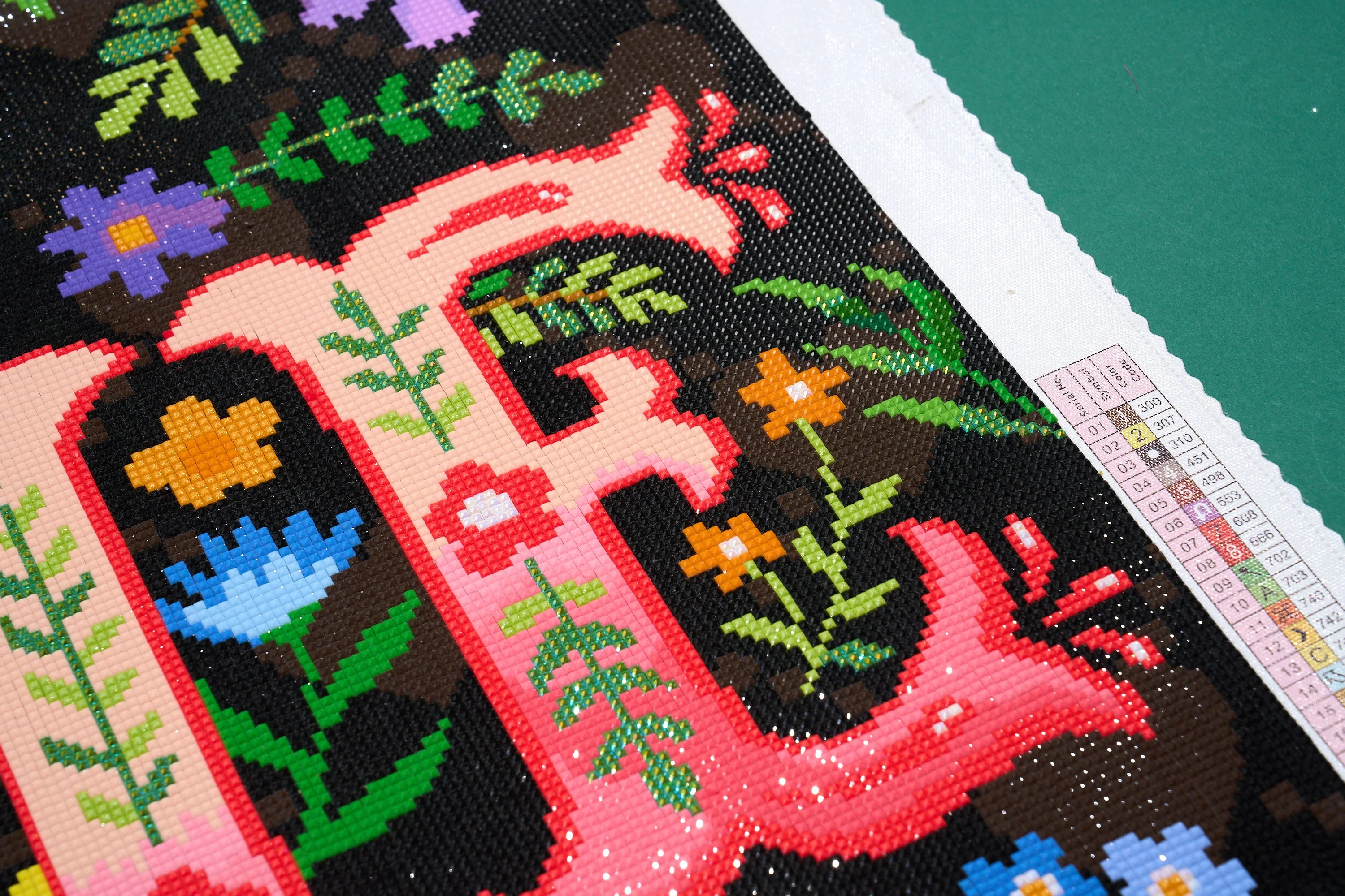 The Word is Home - Image 7