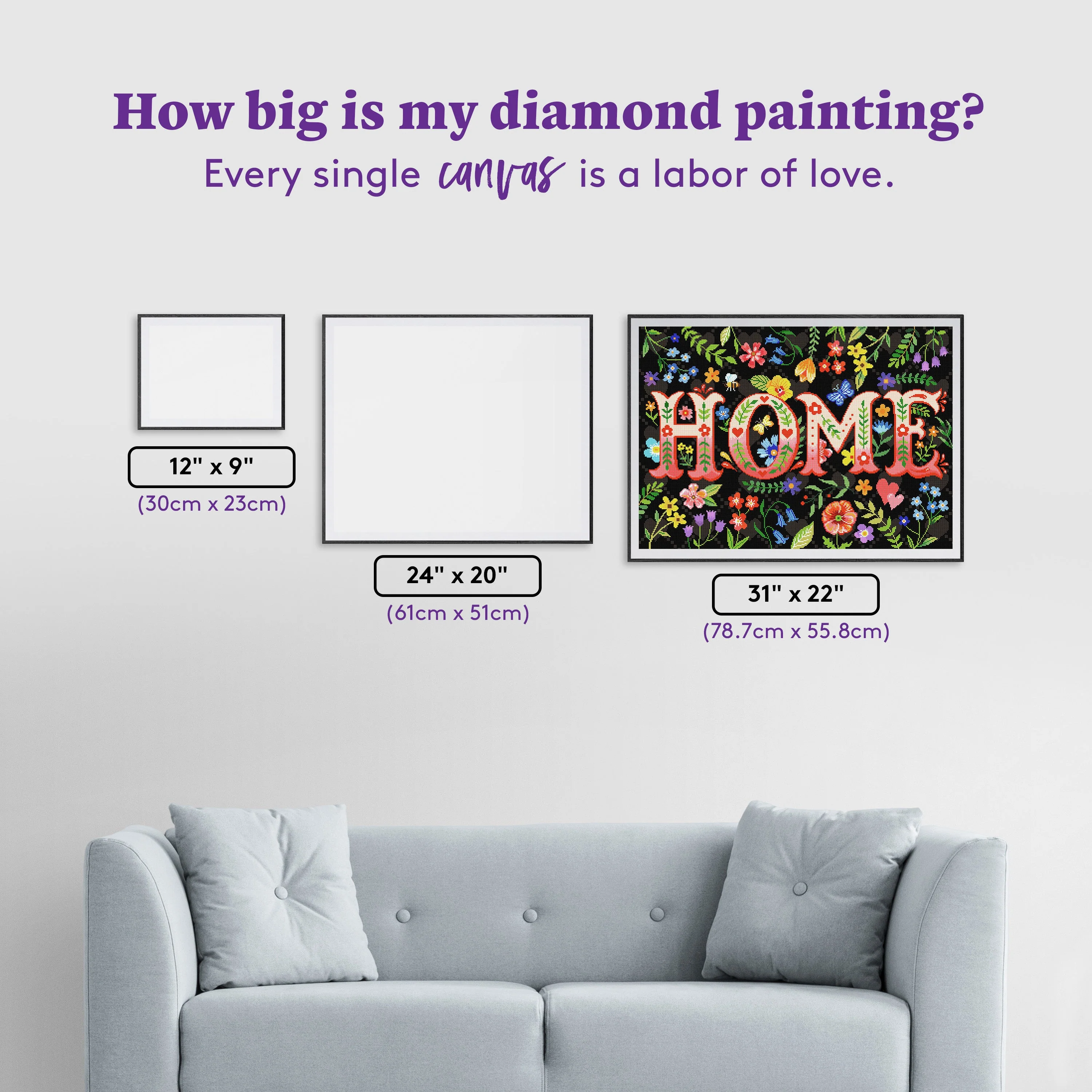 The Word is Home - Image 9