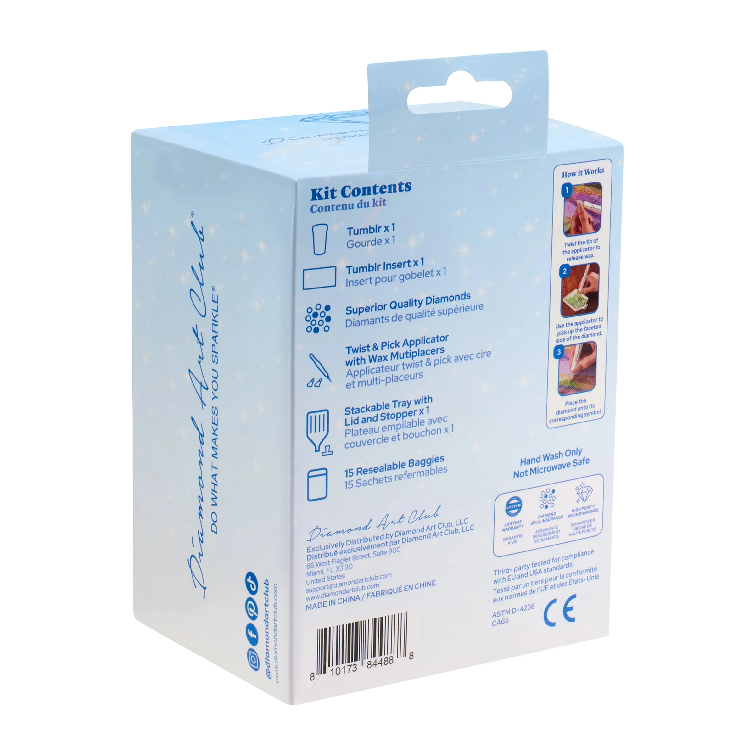 Mini Tumblr - Holly Jolly - Image 9