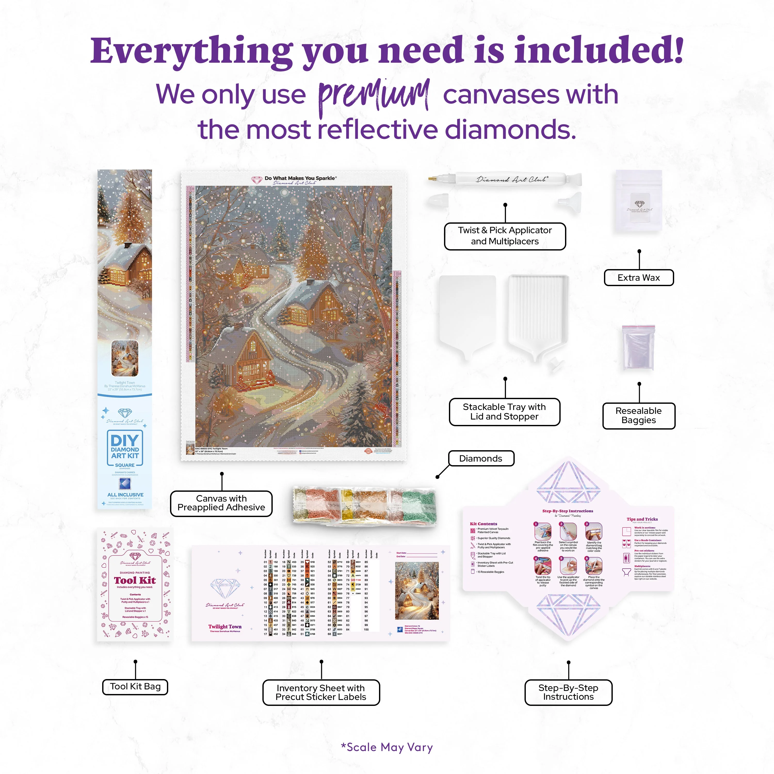 Twilight Town - Image 3