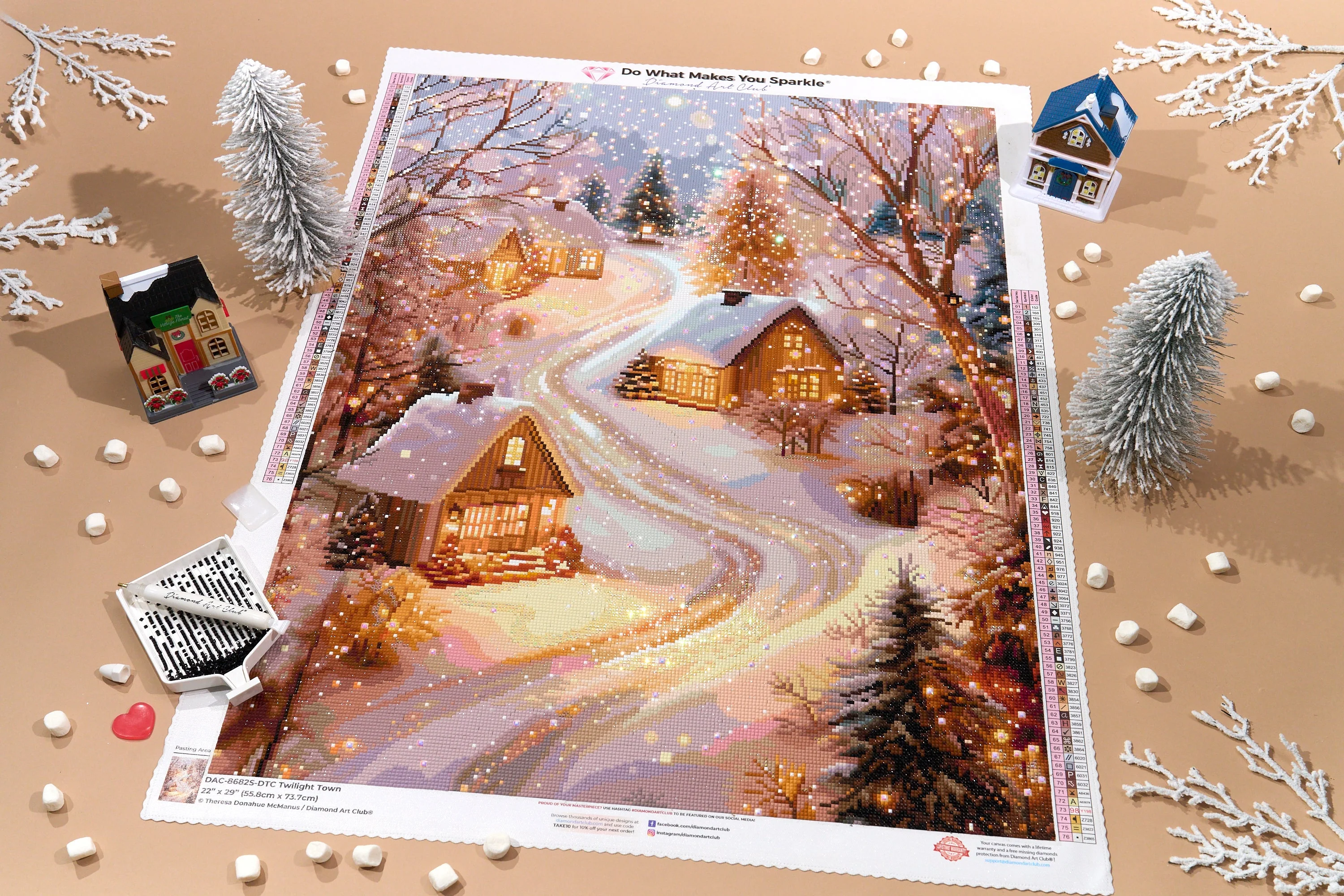 Twilight Town - Image 8