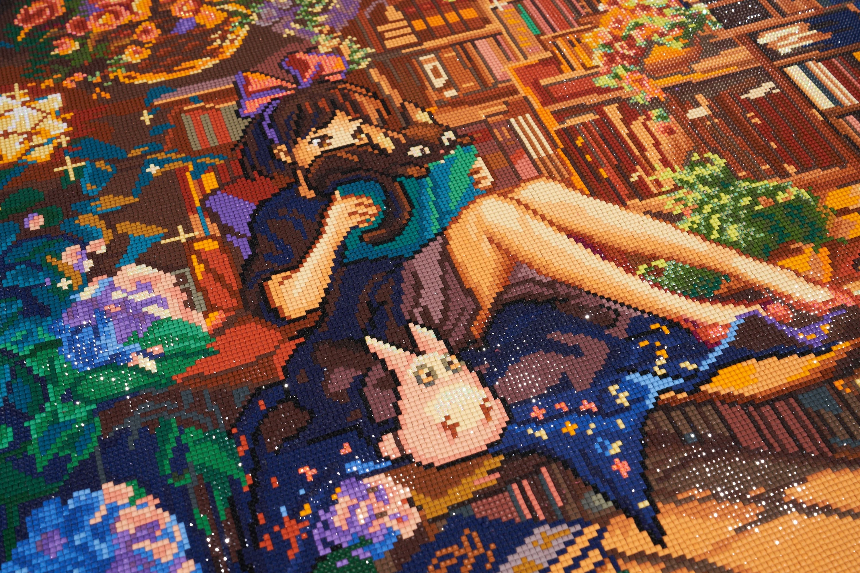 Under the Stairs - Image 4