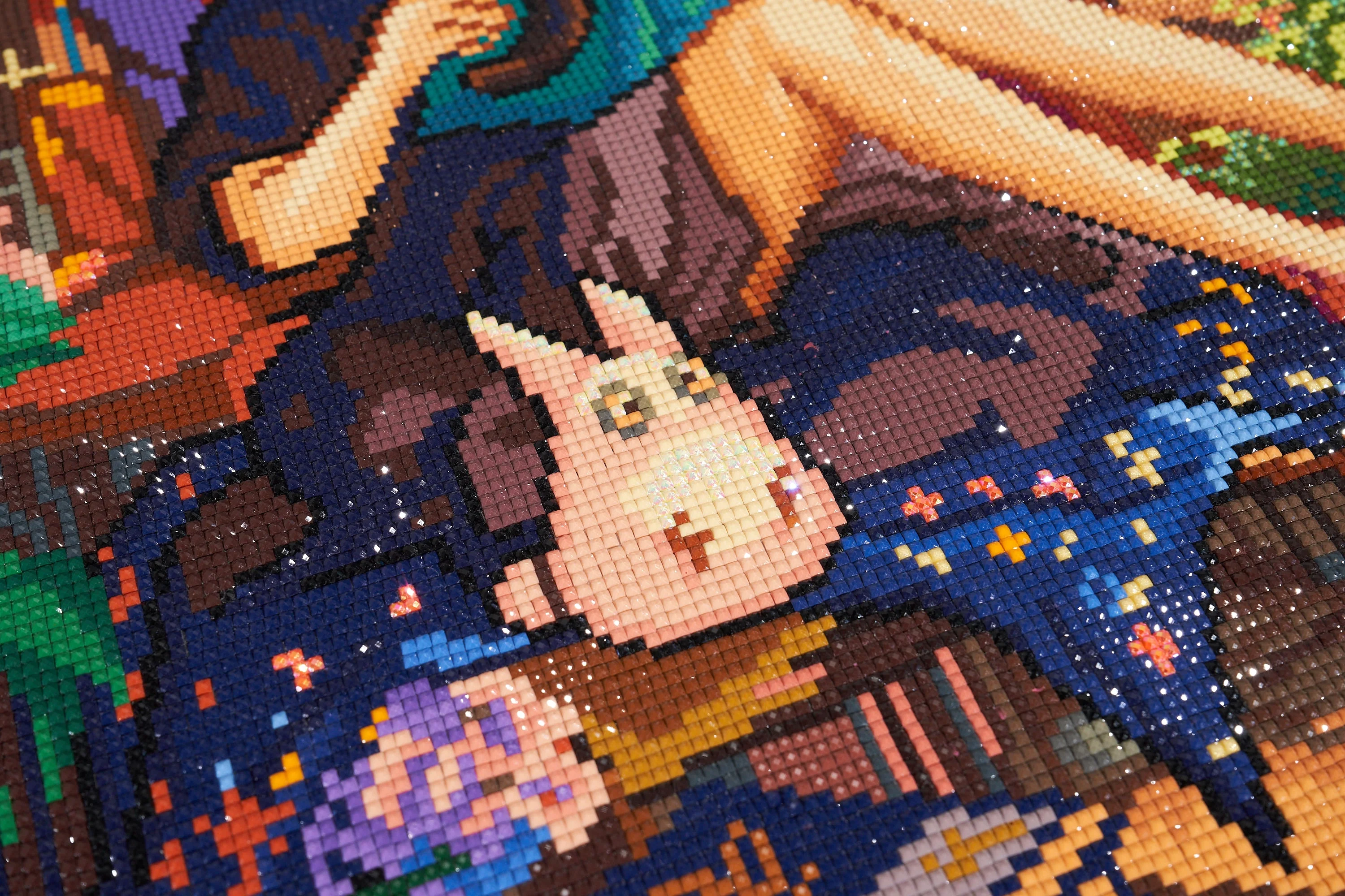 Under the Stairs - Image 5