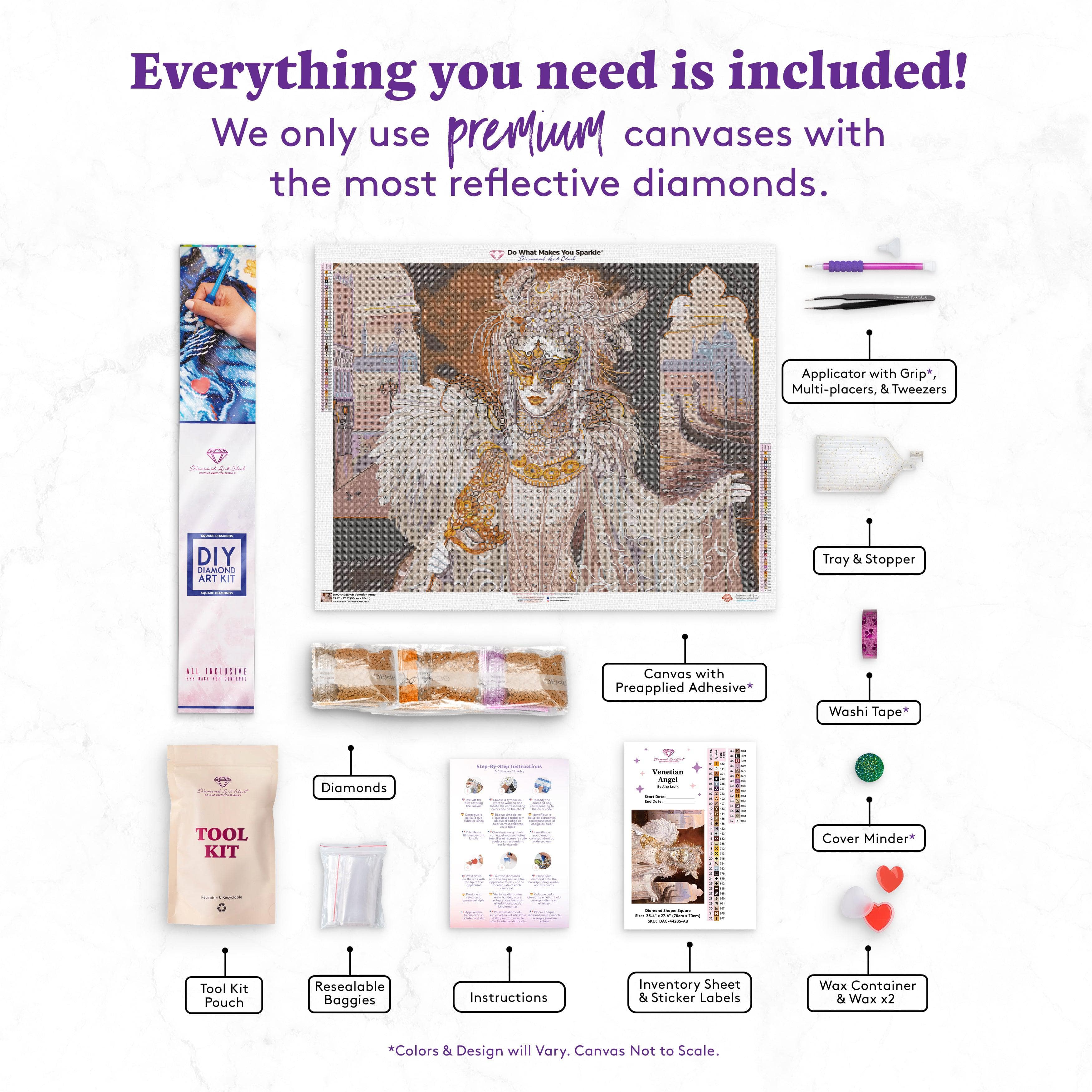 Venetian Angel - Image 3