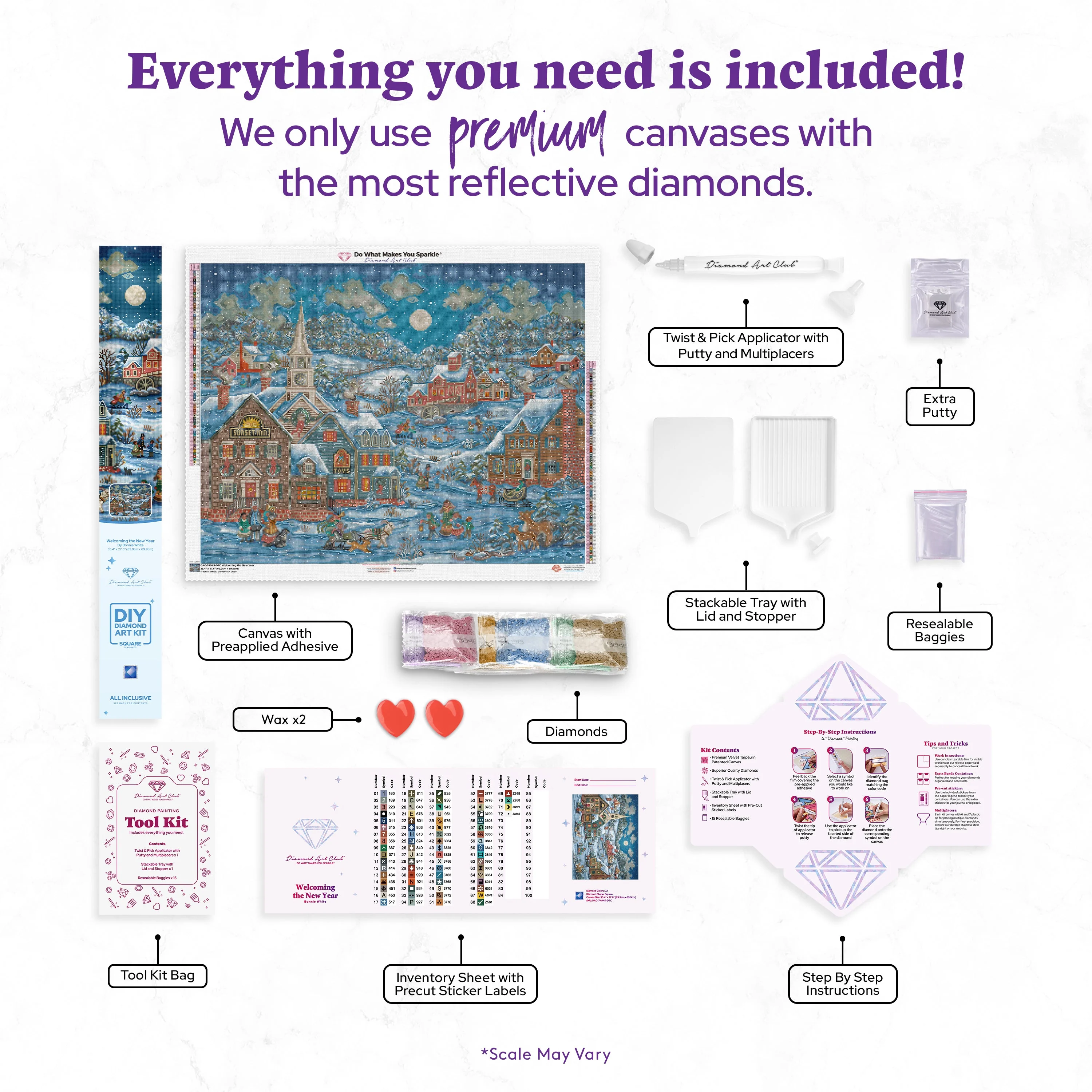 Welcoming the New Year - Image 3