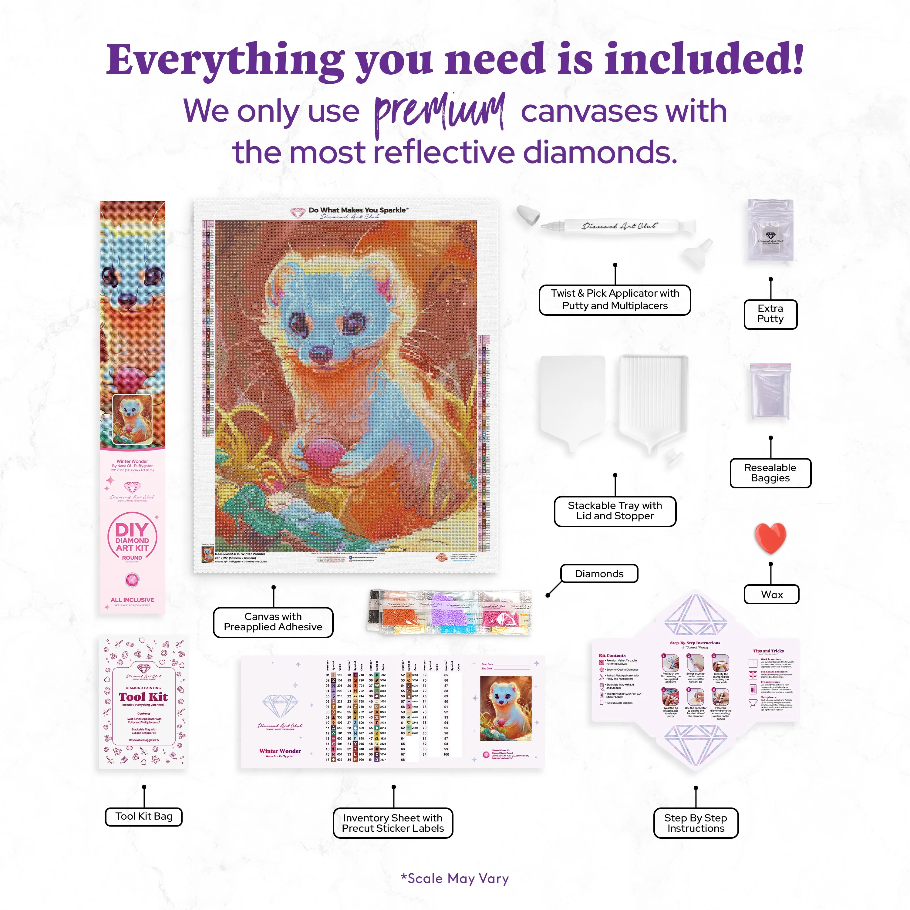 Winter Wonder - Image 3